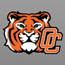Orange Center logo