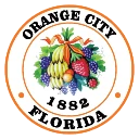City of Orange logo
