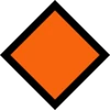 Town of Orange logo