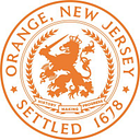 Township of City of Orange logo