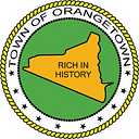 Town of Orangetown logo