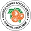 Orange Unified logo