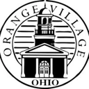 Orange village logo