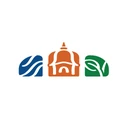 Town of Orangeville logo