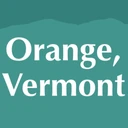 Town of Orange logo
