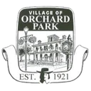 Village of Orchard Park logo