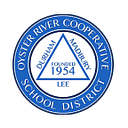 Oyster River Cooperative School District logo