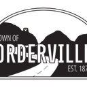 Town of Orderville logo