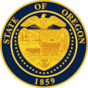 Oregon Department of Transportation | Rail Advisory Committee logo
