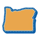 Oregon State Fair and Exposition Center logo