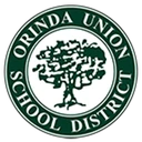 Orinda Union logo