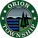 Town of Orion charter logo