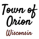 Town of Orion logo