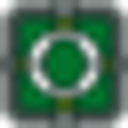 Orland Park village (pt.) logo