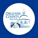 Orleans County logo