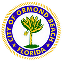 City of Ormond Beach logo