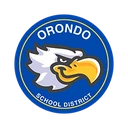 Orondo School District logo