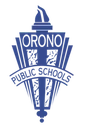 Orono Public School District logo