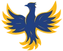 RAYMOND F ORR LEARNING ACADEMY logo