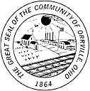 City of Orrville logo