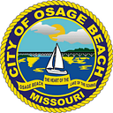 City of Osage Beach city logo