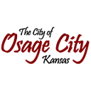 City of Osage logo