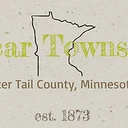 Town of Oscar logo