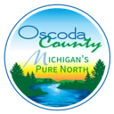 Oscoda County logo