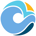 Oceanside Unified logo