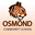 Osmond Community Schools logo