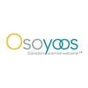 Town of Osoyoos logo