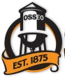 City of Osseo logo