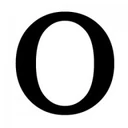 Ostrander village logo