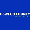 Oswego County logo