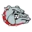 Otis School District R-3 logo