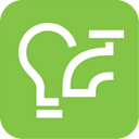 Orlando Utilities Commission logo