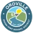 Oroville Union High logo
