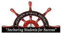Oakview El Sch logo