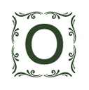 Town of Overisel logo