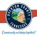 Overton County logo