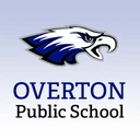 Overton Public Schools logo
