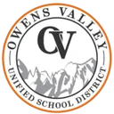Owens Valley Unified logo