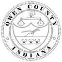 Owen County logo