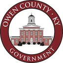 Owen County logo