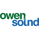 City of Owen Sound logo