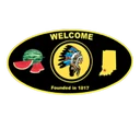 Town of Owensville logo