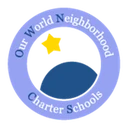 Our World Neighborhood Charter School logo