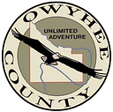 Owyhee County logo