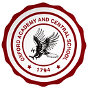 Oxford Academy And Central School District logo