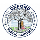Oxford School District logo